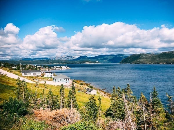 Newfoundland Canada - The Rock by cwww5.fioekdjsdas.cf