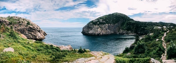 Newfoundland Canada - The Rock by cwww5.fioekdjsdas.cf
