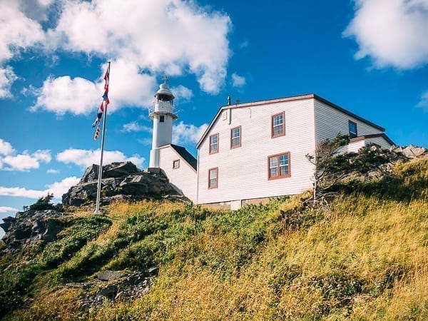 Newfoundland Canada - The Rock by cwww5.fioekdjsdas.cf