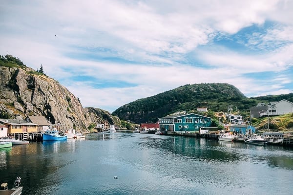 Newfoundland Canada - The Rock by cwww5.fioekdjsdas.cf