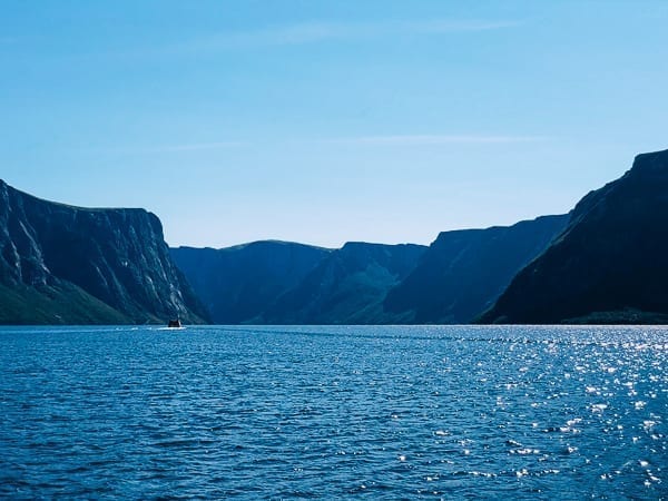 Newfoundland Canada - The Rock by cwww5.fioekdjsdas.cf