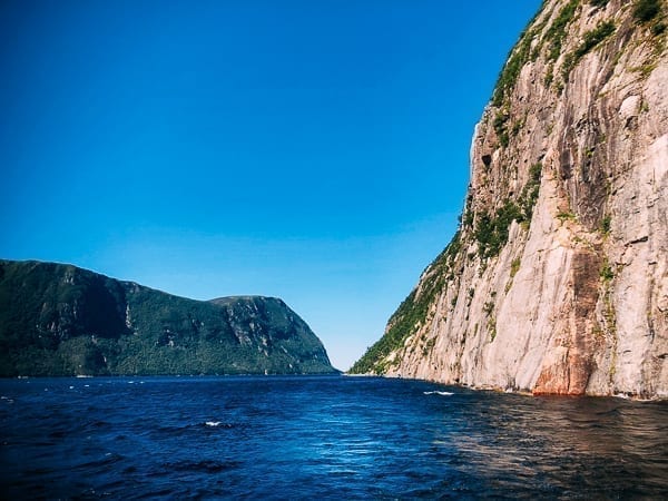 Newfoundland Canada - The Rock by cwww5.fioekdjsdas.cf