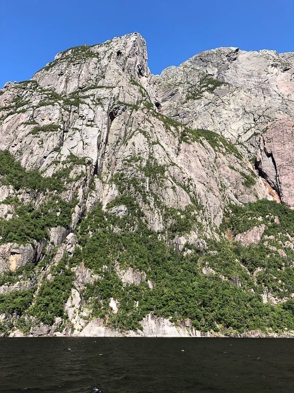 Newfoundland Canada - The Rock by cwww5.fioekdjsdas.cf