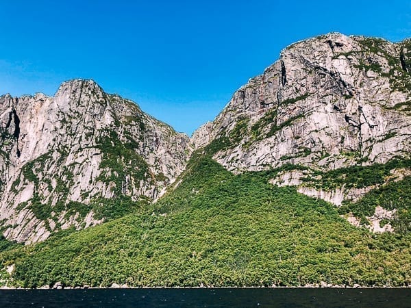 Newfoundland Canada - The Rock by cwww5.fioekdjsdas.cf
