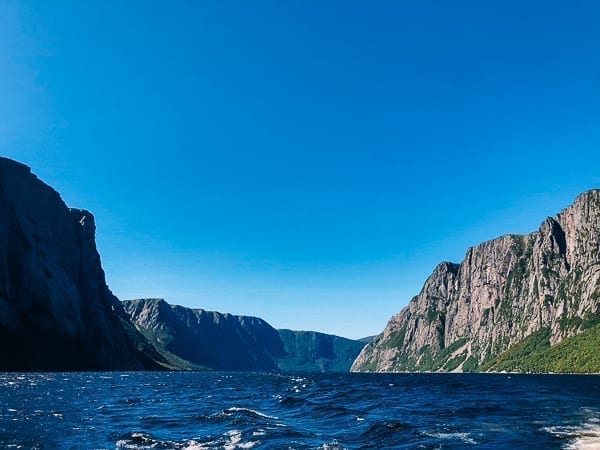 Newfoundland Canada - The Rock by cwww5.fioekdjsdas.cf