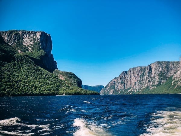 Newfoundland Canada - The Rock by cwww5.fioekdjsdas.cf