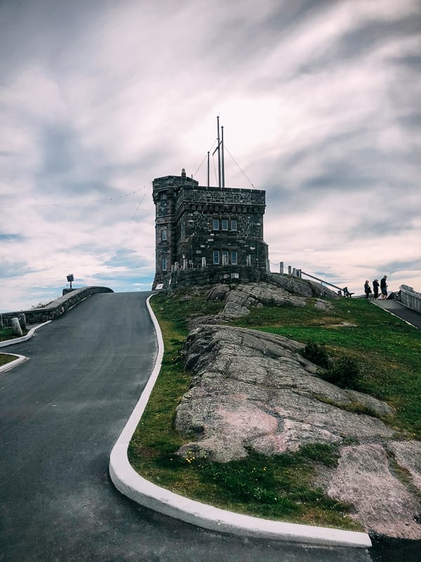 Newfoundland Canada - The Rock by cwww5.fioekdjsdas.cf