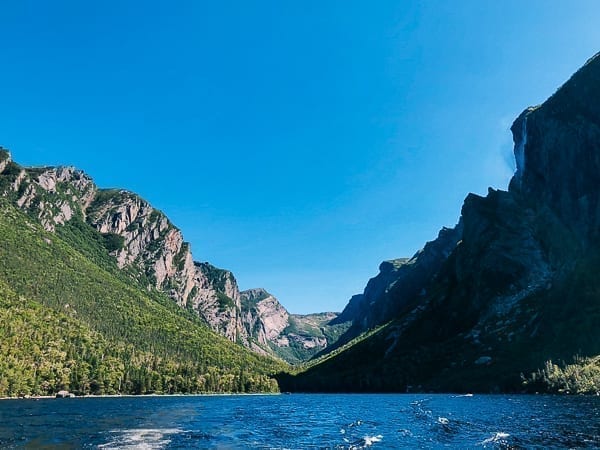 Newfoundland Canada - The Rock by cwww5.fioekdjsdas.cf