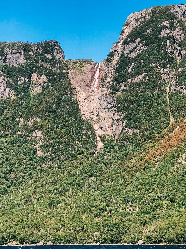 Newfoundland Canada - The Rock by cwww5.fioekdjsdas.cf