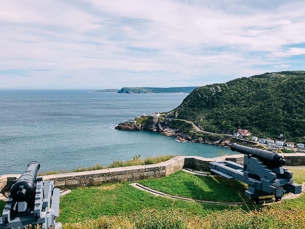 Newfoundland Canada - The Rock by cwww5.fioekdjsdas.cf