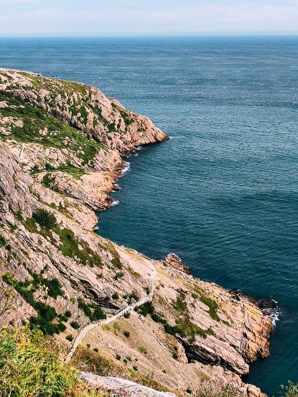 Newfoundland Canada - The Rock by cwww5.fioekdjsdas.cf