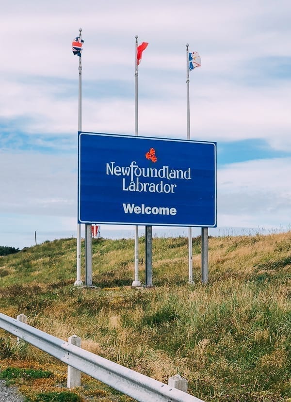 Newfoundland Canada - The Rock by cwww5.fioekdjsdas.cf