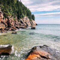 The Bay of Fundy and Driving the Cabot Trail by cwww5.fioekdjsdas.cf