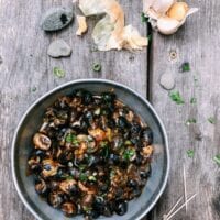 Cantonese-Style Periwinkle Snails in Black Bean Sauce, by cwww5.fioekdjsdas.cf