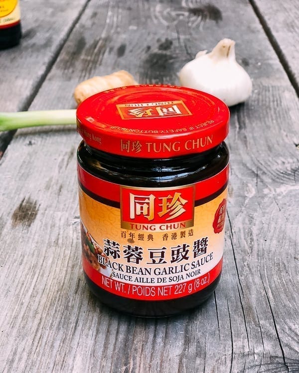 Cantonese-Style Periwinkle Snails in Black Bean Sauce, by cwww5.fioekdjsdas.cf