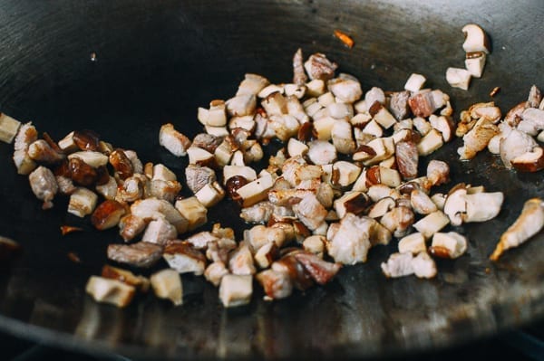Easy Pork Belly & Mushroom Rice Bowl, by cwww5.fioekdjsdas.cf