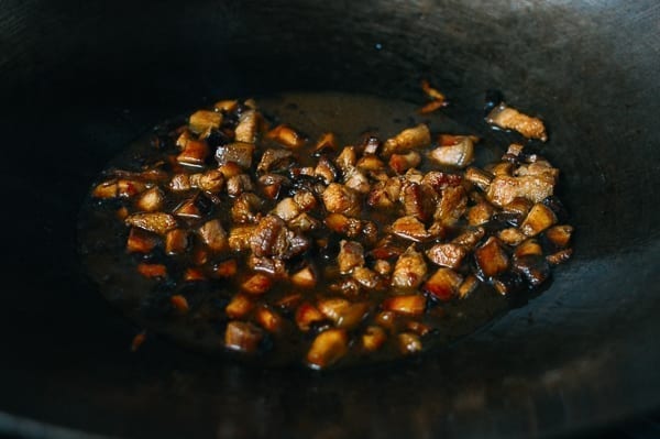 Easy Pork Belly & Mushroom Rice Bowl, by cwww5.fioekdjsdas.cf