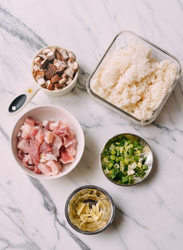Easy Pork Belly & Mushroom Rice Bowl, by cwww5.fioekdjsdas.cf