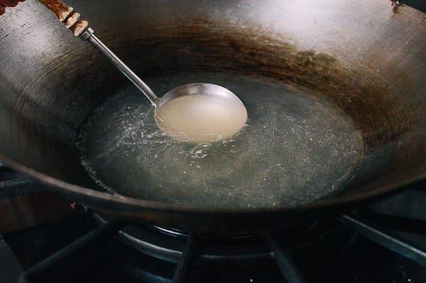 Shepherd's Purse Tofu Soup, by cwww5.fioekdjsdas.cf