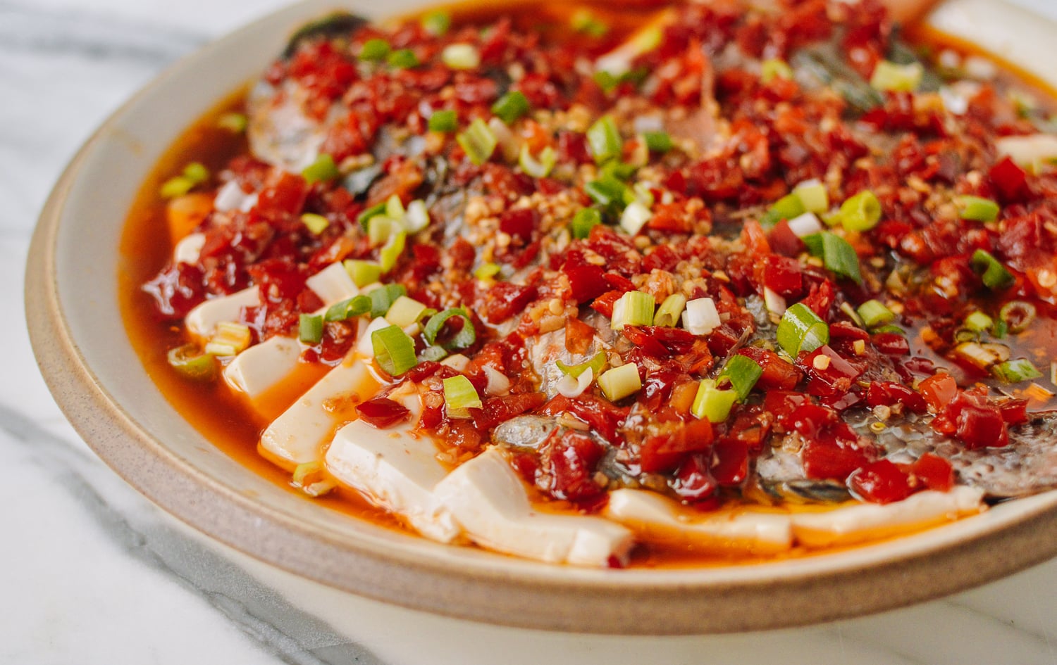Steamed Tilapia: Hunan-Style Whole Fish, by cwww5.fioekdjsdas.cf