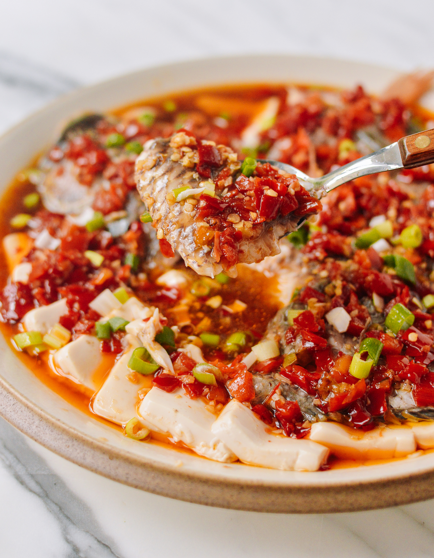 Steamed Tilapia: Hunan-Style Whole Fish, by cwww5.fioekdjsdas.cf