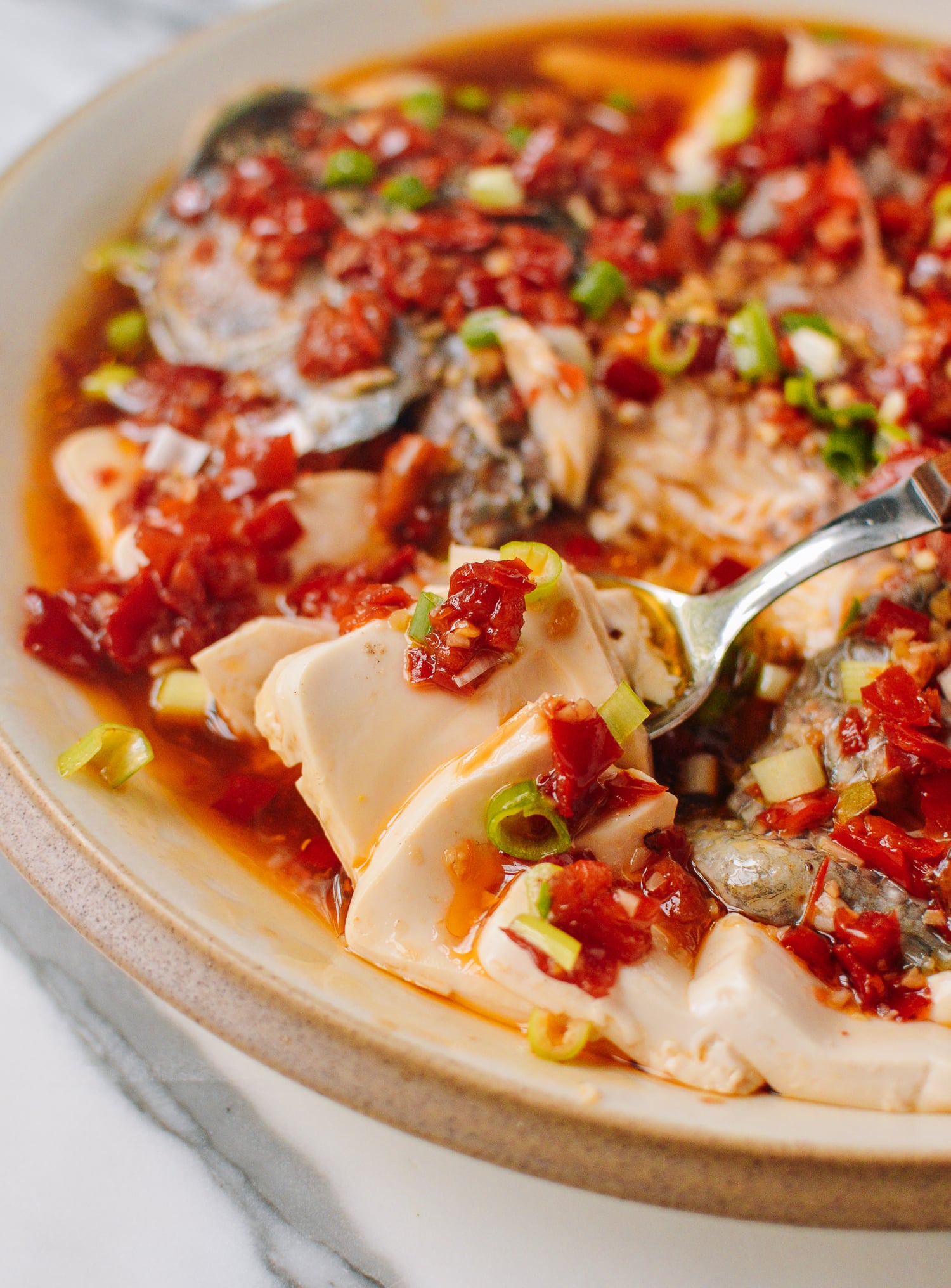 Steamed Tilapia: Hunan-Style Whole Fish, by cwww5.fioekdjsdas.cf