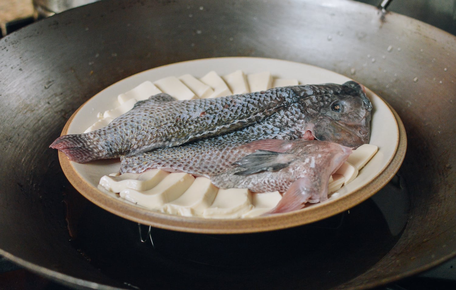 Steamed Tilapia: Hunan-Style Whole Fish, by cwww5.fioekdjsdas.cf