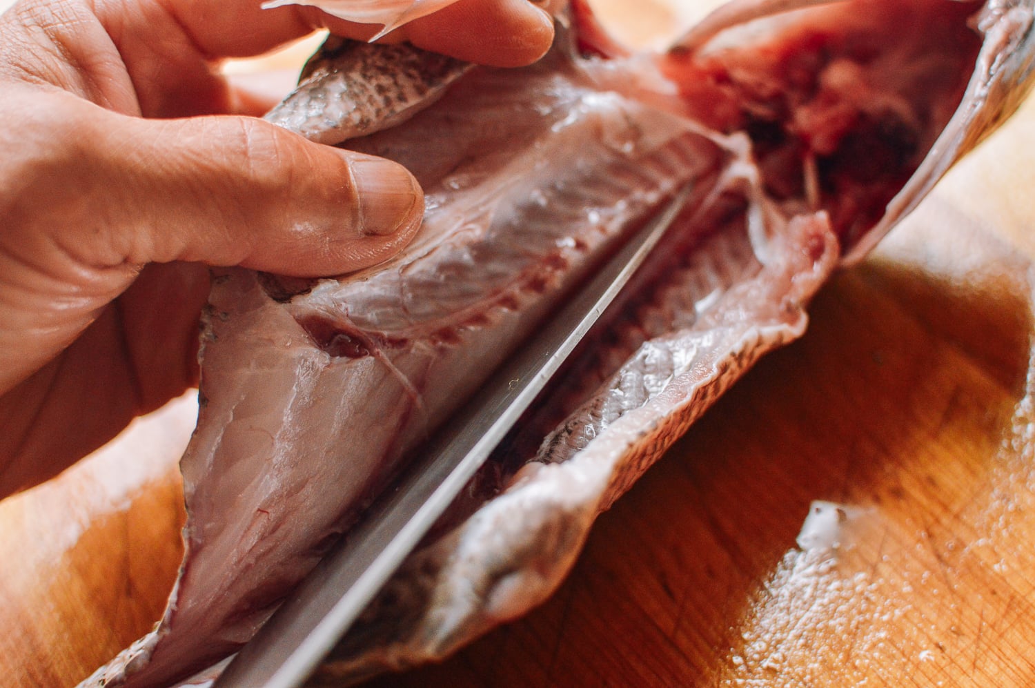 Steamed Tilapia: Hunan-Style Whole Fish, by cwww5.fioekdjsdas.cf
