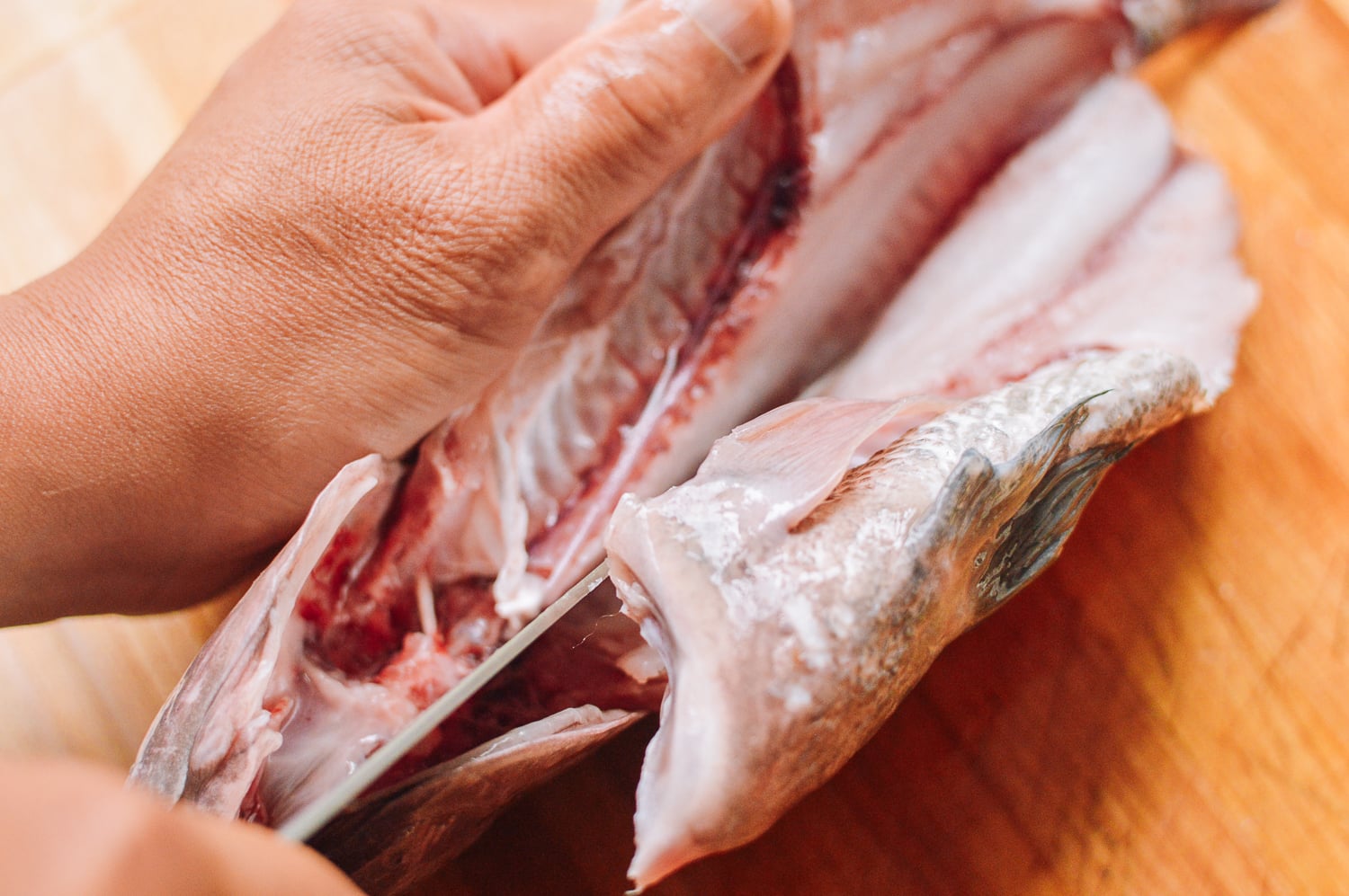 Steamed Tilapia: Hunan-Style Whole Fish, by cwww5.fioekdjsdas.cf