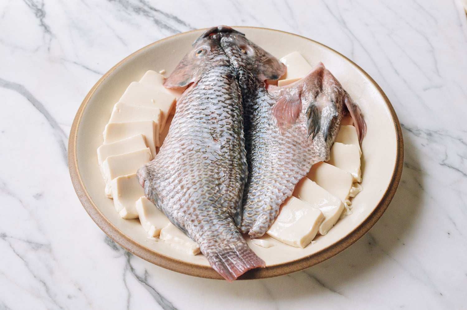 Steamed Tilapia: Hunan-Style Whole Fish, by cwww5.fioekdjsdas.cf