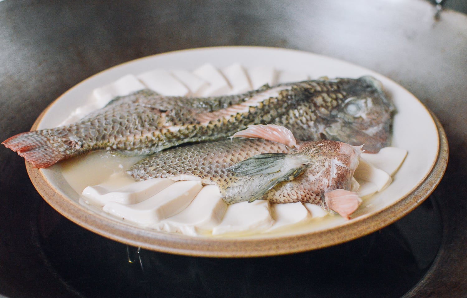 Steamed Tilapia: Hunan-Style Whole Fish, by cwww5.fioekdjsdas.cf