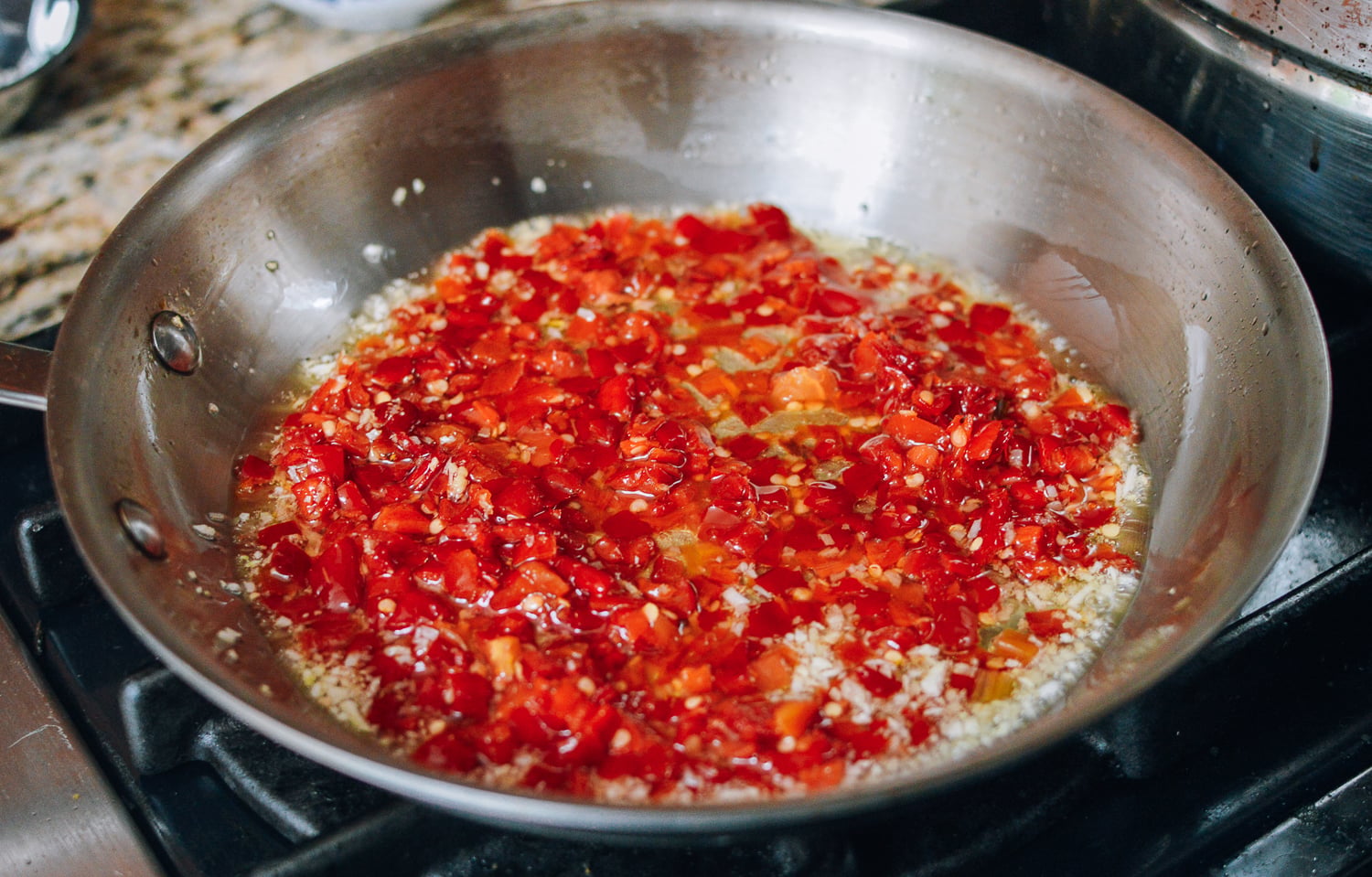 Steamed Tilapia: Hunan-Style Whole Fish, by cwww5.fioekdjsdas.cf