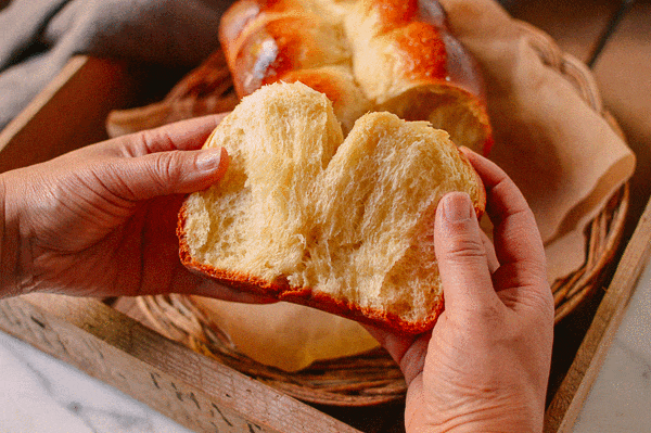 Homemade Brioche Recipe, by cwww5.fioekdjsdas.cf