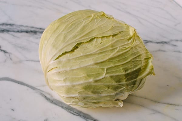 Cabbage