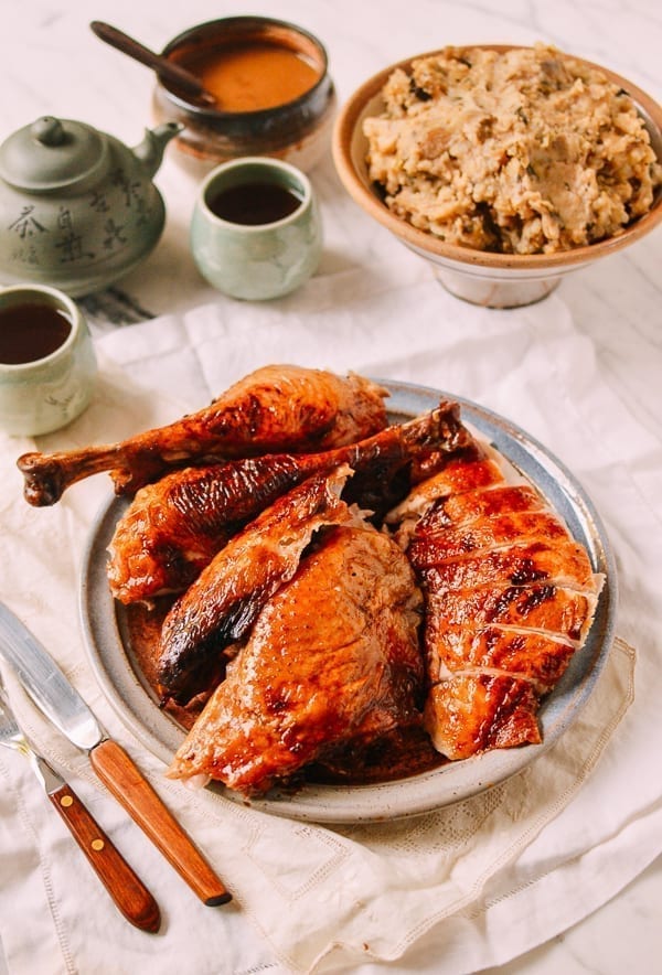 Honey Glazed Cantonese Turkey, by cwww5.fioekdjsdas.cf
