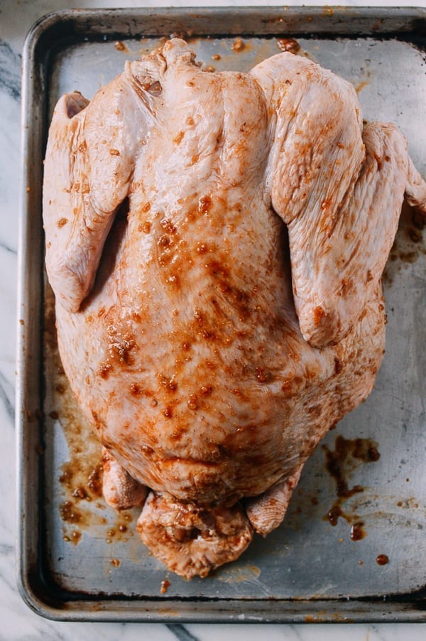 Honey Glazed Cantonese Turkey, by cwww5.fioekdjsdas.cf