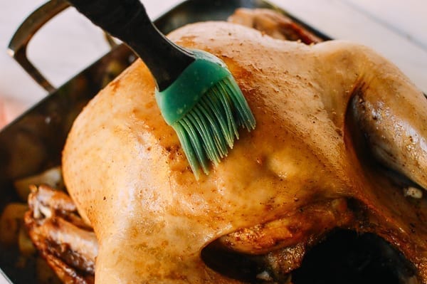 Honey Glazed Cantonese Turkey, by cwww5.fioekdjsdas.cf