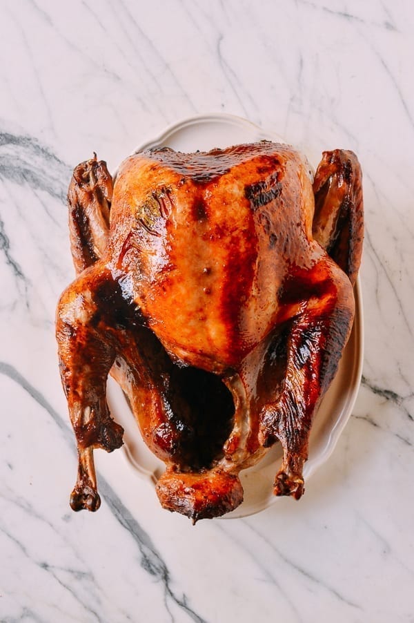 Honey Glazed Cantonese Turkey, by cwww5.fioekdjsdas.cf