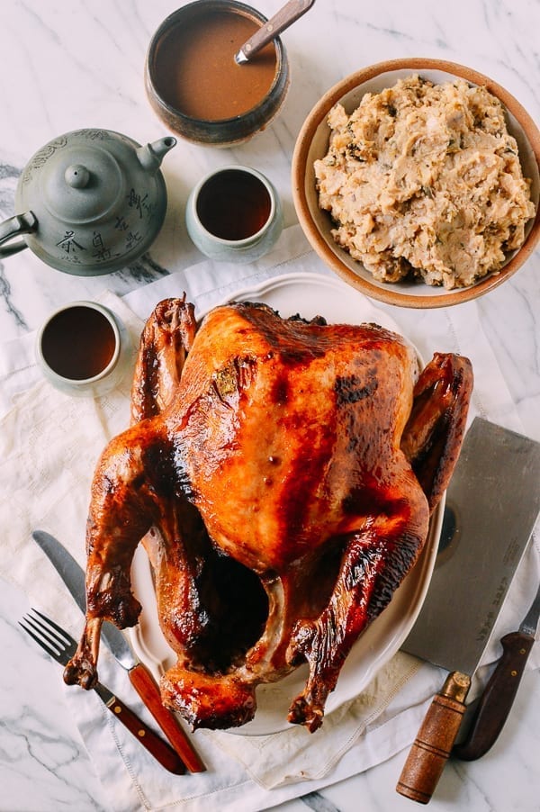 Honey Glazed Cantonese Turkey, by cwww5.fioekdjsdas.cf