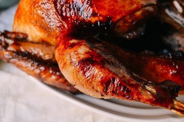 Honey Glazed Cantonese Turkey, by cwww5.fioekdjsdas.cf