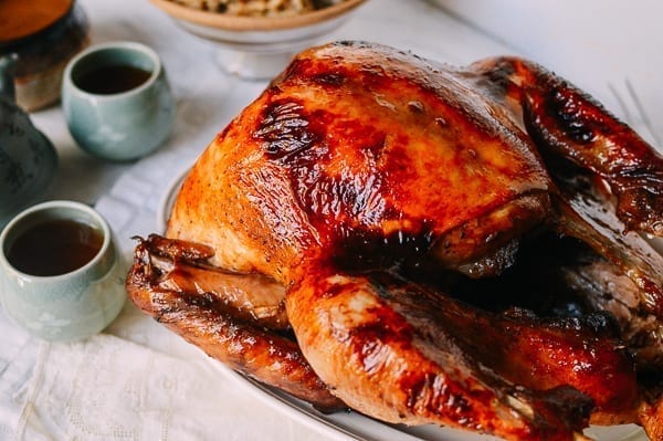 Honey Glazed Cantonese Turkey, by cwww5.fioekdjsdas.cf