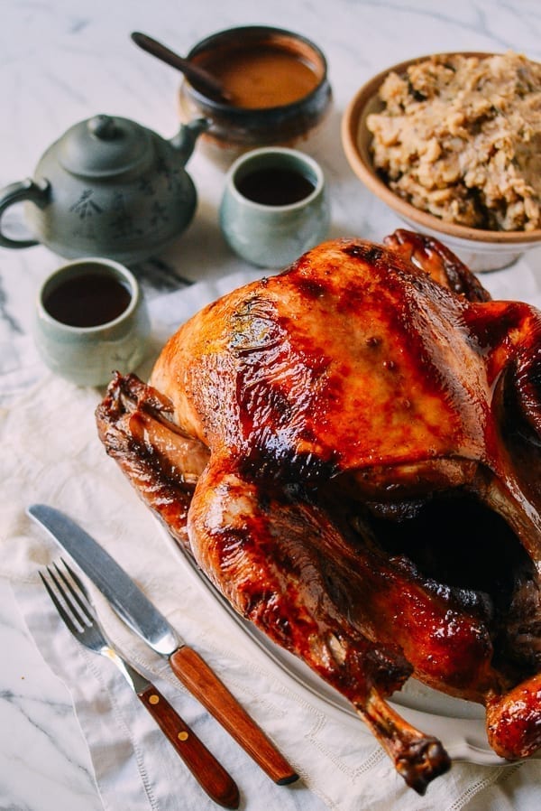 Honey Glazed Cantonese Turkey, by cwww5.fioekdjsdas.cf