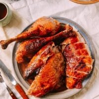Honey Glazed Cantonese Turkey, by cwww5.fioekdjsdas.cf