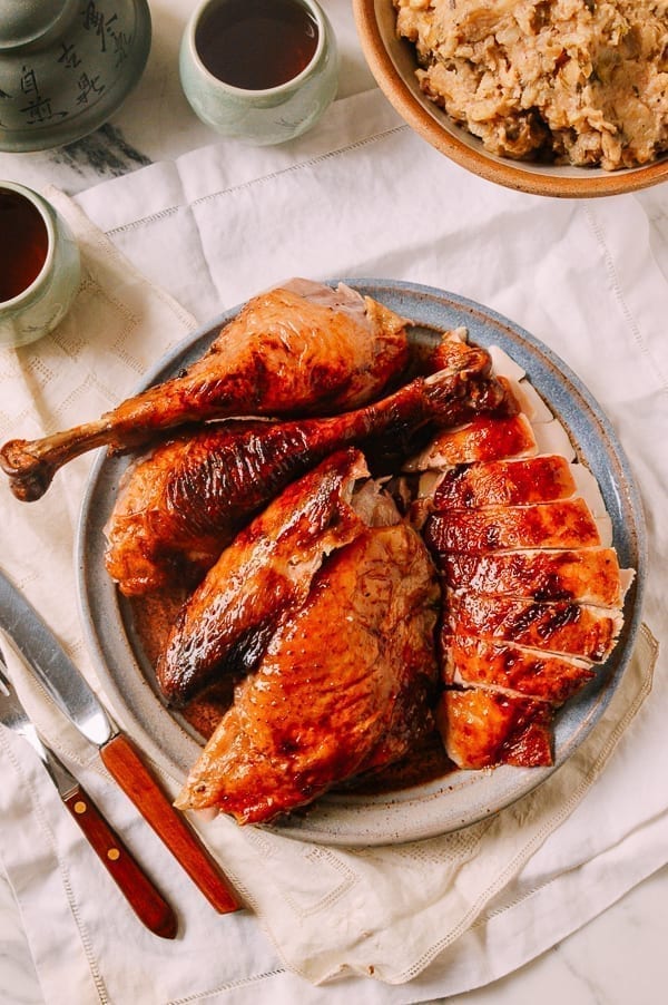 Honey Glazed Cantonese Turkey, by cwww5.fioekdjsdas.cf
