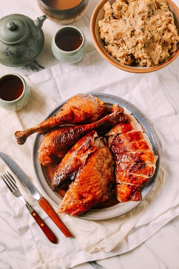 Honey Glazed Cantonese Turkey, by cwww5.fioekdjsdas.cf