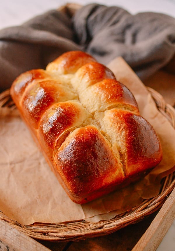 Homemade Brioche Recipe, by cwww5.fioekdjsdas.cf