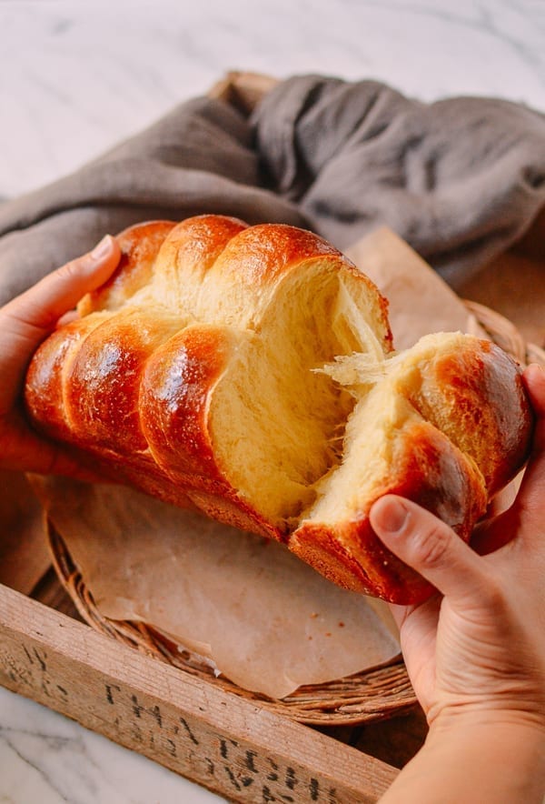 Homemade Brioche Recipe, by cwww5.fioekdjsdas.cf