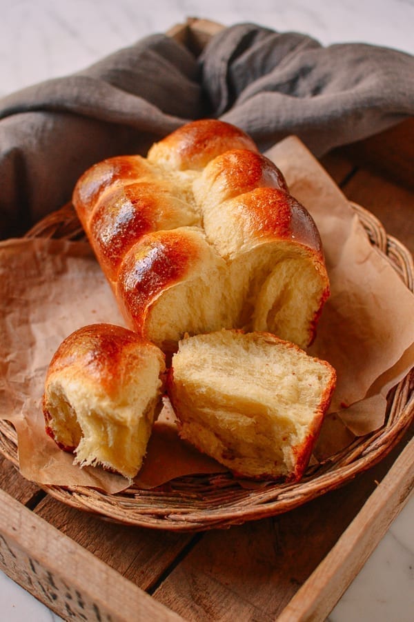 Homemade Brioche Recipe, by cwww5.fioekdjsdas.cf