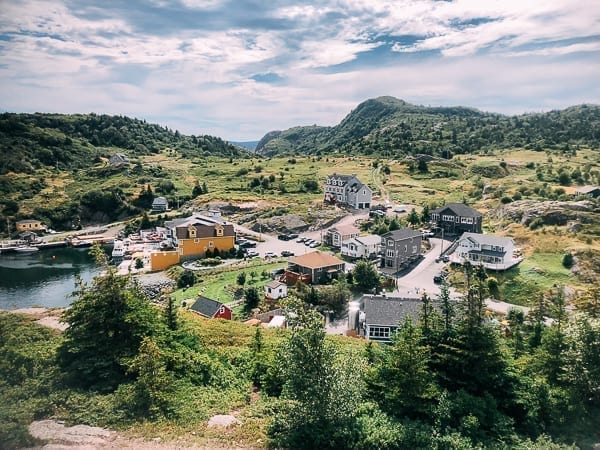 Newfoundland Canada - The Rock by cwww5.fioekdjsdas.cf