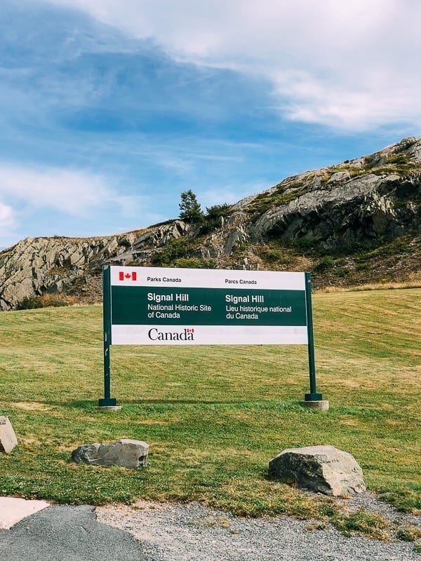 Newfoundland Canada - The Rock by cwww5.fioekdjsdas.cf